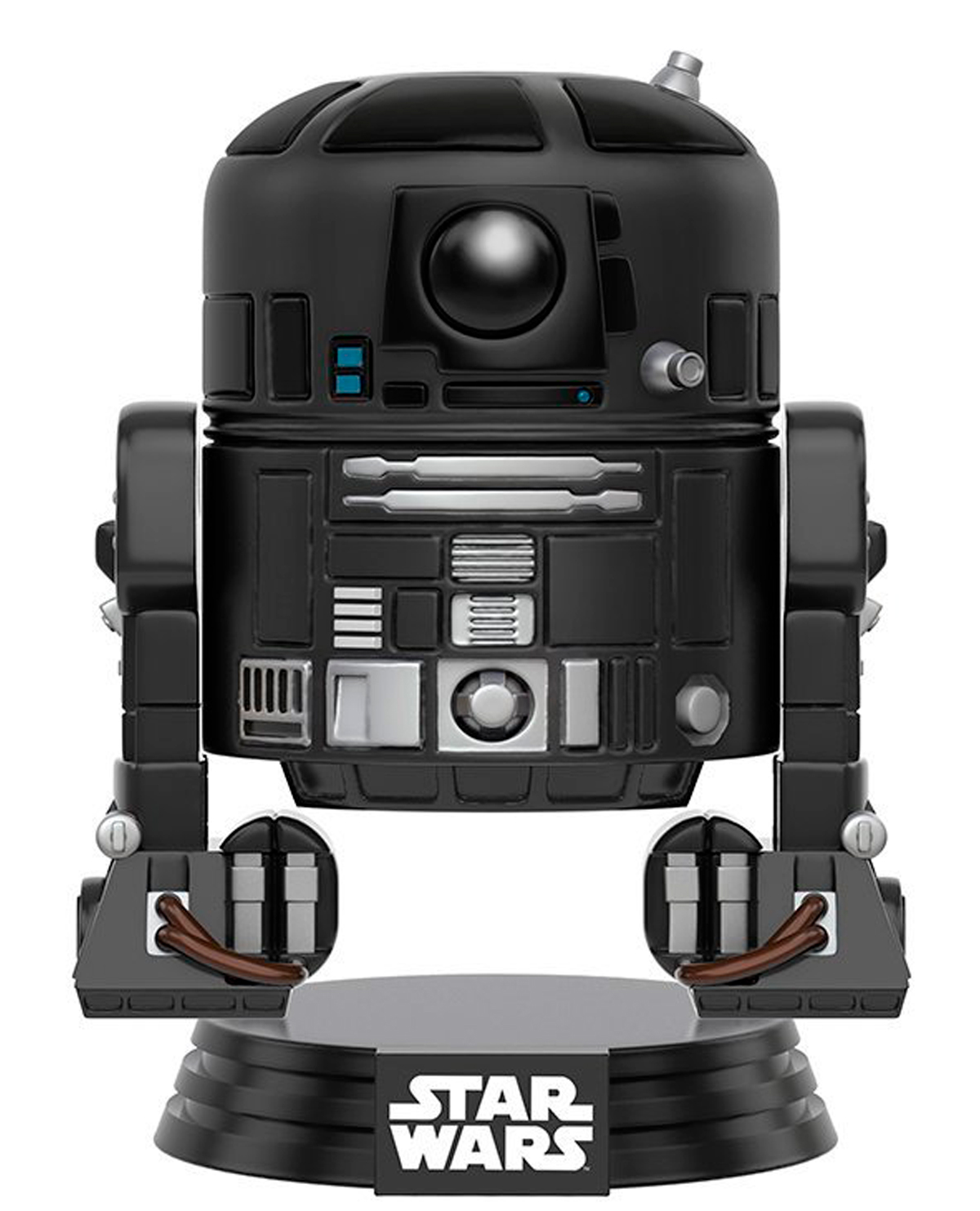 FIGURA POP STAR WARS ROGUE ONE C2 B5