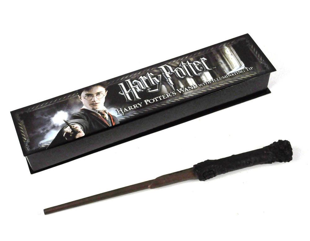 VARITA LUMINOSA DE HARRY POTTER - Image 2