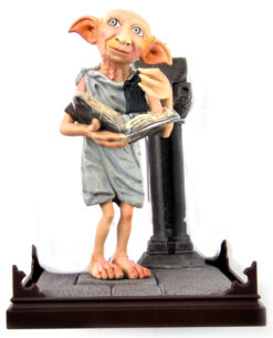 HARRY POTTER CRIATURAS MAGICAS DOBBY