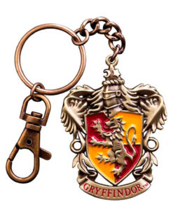 LLAVERO HARRY POTTER GRYFFINDOR