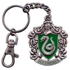 LLAVERO HARRY POTTER SLYTHERIN