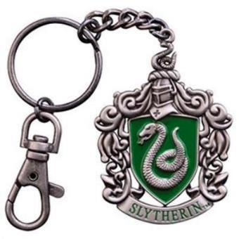 LLAVERO HARRY POTTER SLYTHERIN
