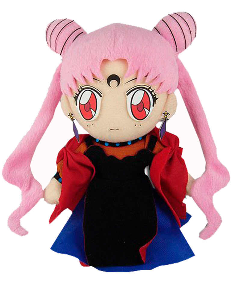 Peluche dé sailor moon - France