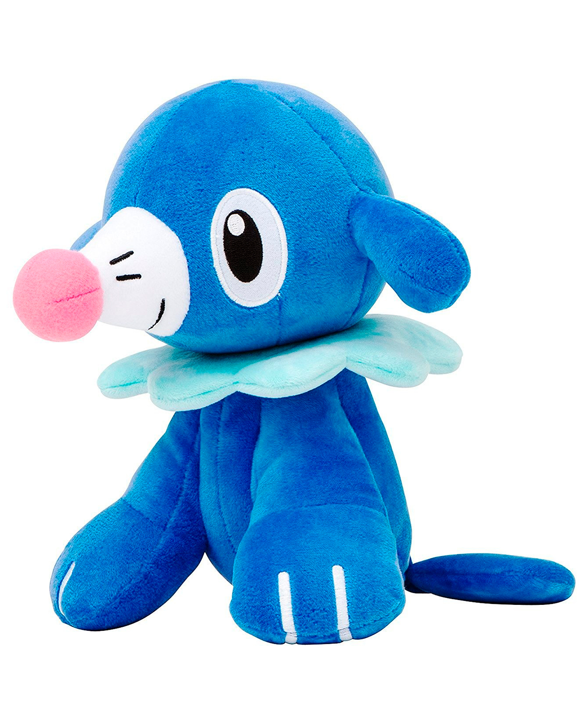 PELUCHE POKEMON POPPLIO 23 CM - Image 2