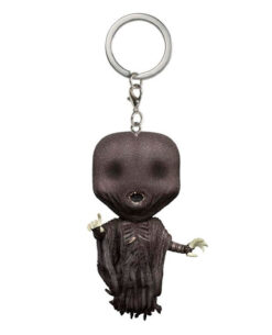 LLAVERO POP HARRY POTTER DEMENTOR