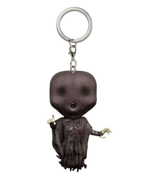 LLAVERO POP HARRY POTTER DEMENTOR