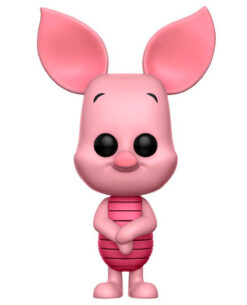FIGURA POP WINNIE THE POHH PIGLET