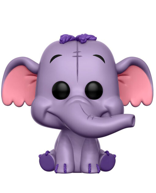 FIGURA POP WINNIE THE POOH HEFFALUMP