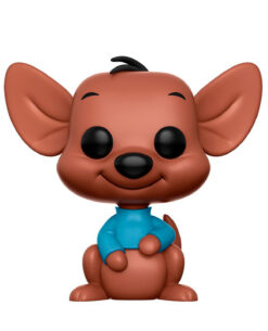 FIGURA POP WINNIE THE POOH ROO