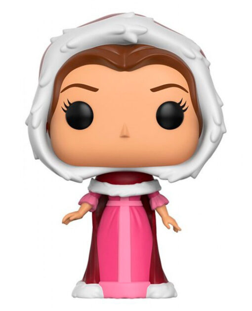 FIGURA POP BEAUTY AND THE BEAST BELLE