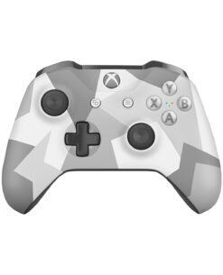 CONTROL XBOX ONE INALAMBRICO WINTER FORCES