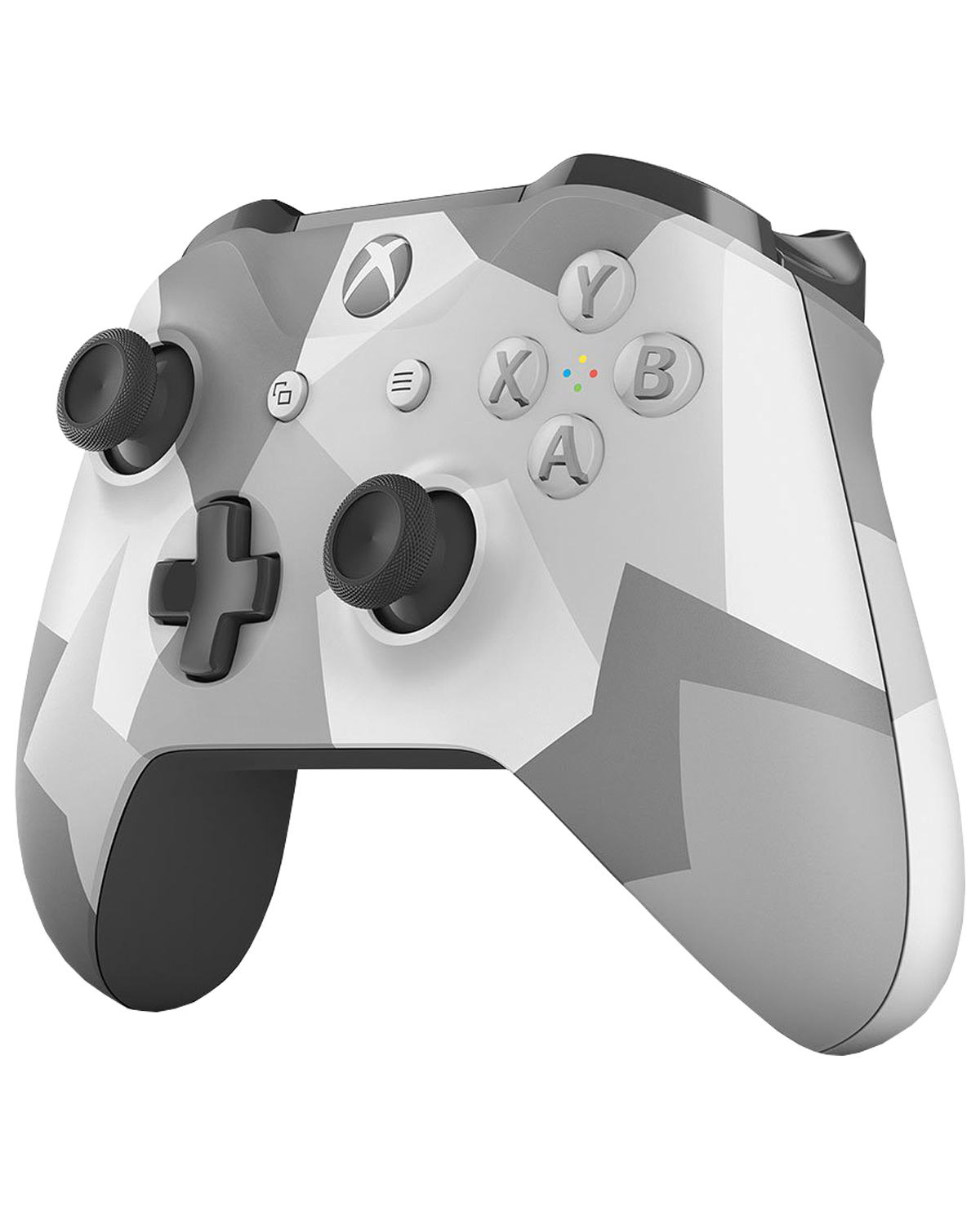 CONTROL XBOX ONE INALAMBRICO WINTER FORCES - Image 3