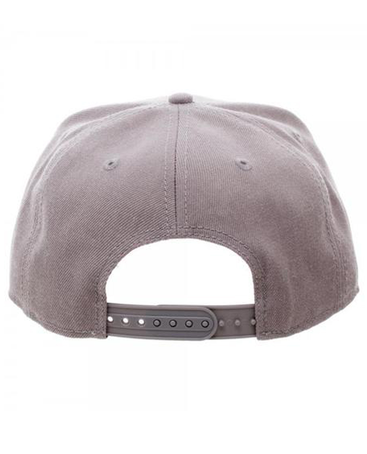 GORRA SNAPBACK NINTENDO CONTROL NES GRIS - Image 2