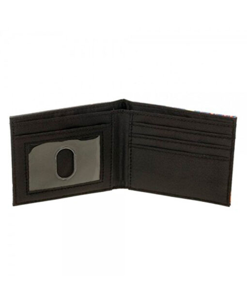 CARTERA STREET FIGHTER KEN VS BLANKA - Image 2