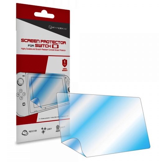 PROTECTOR DE PANTALLA HYPERKIN - Image 2