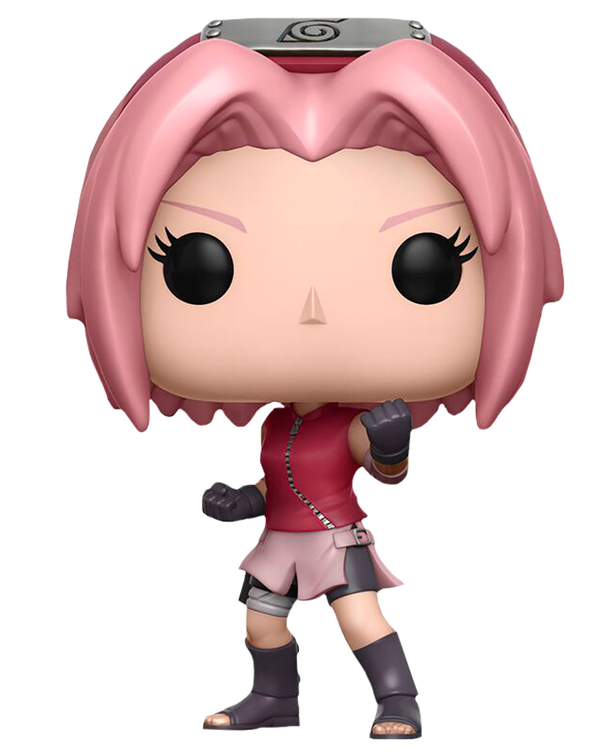 FIGURA POP NARUTO SHIPPUDEN SAKURA