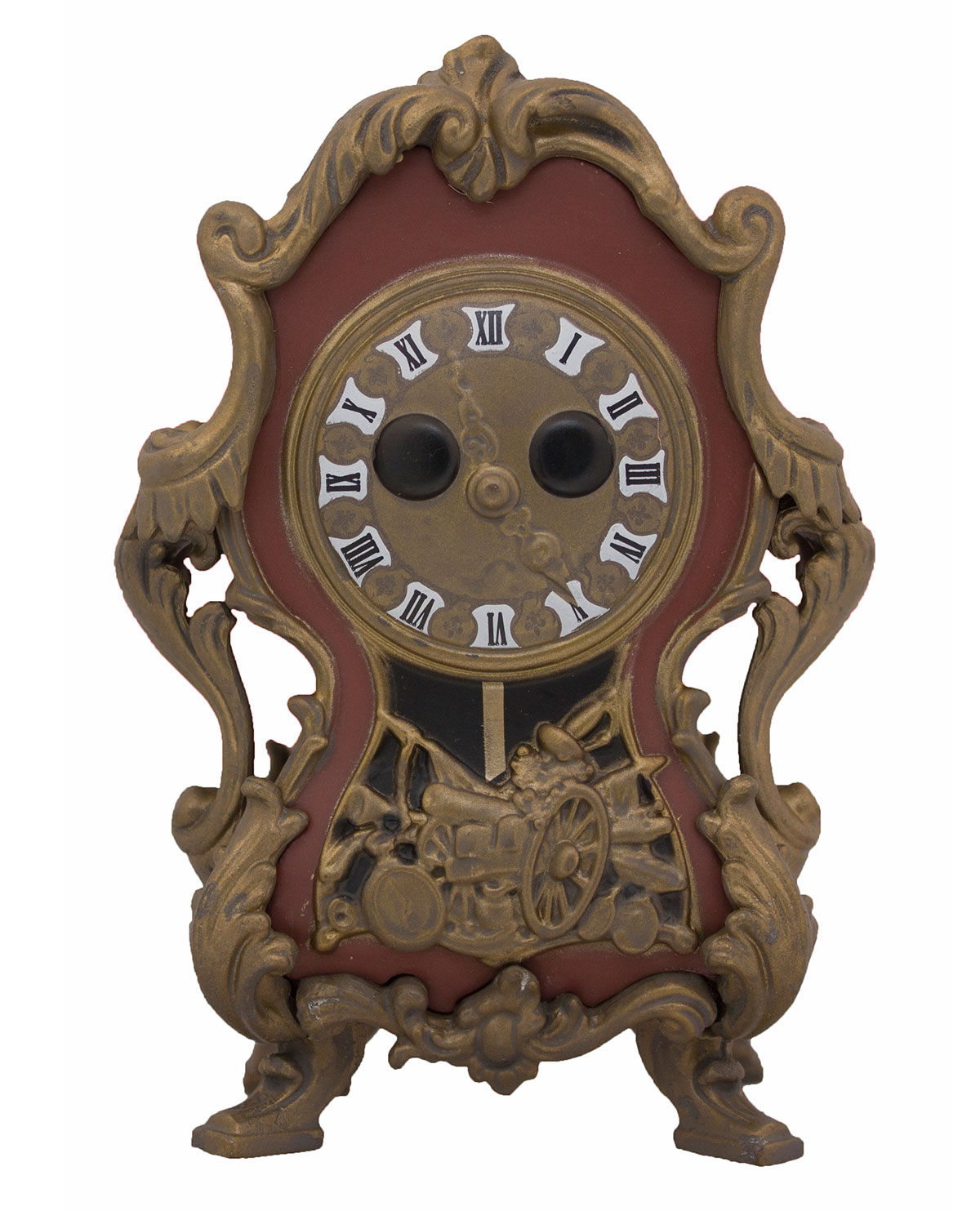 FIGURA POP BEAUTY AND THE BEAST COGSWOTH