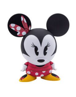 DISNEY SHORTS MINNIE