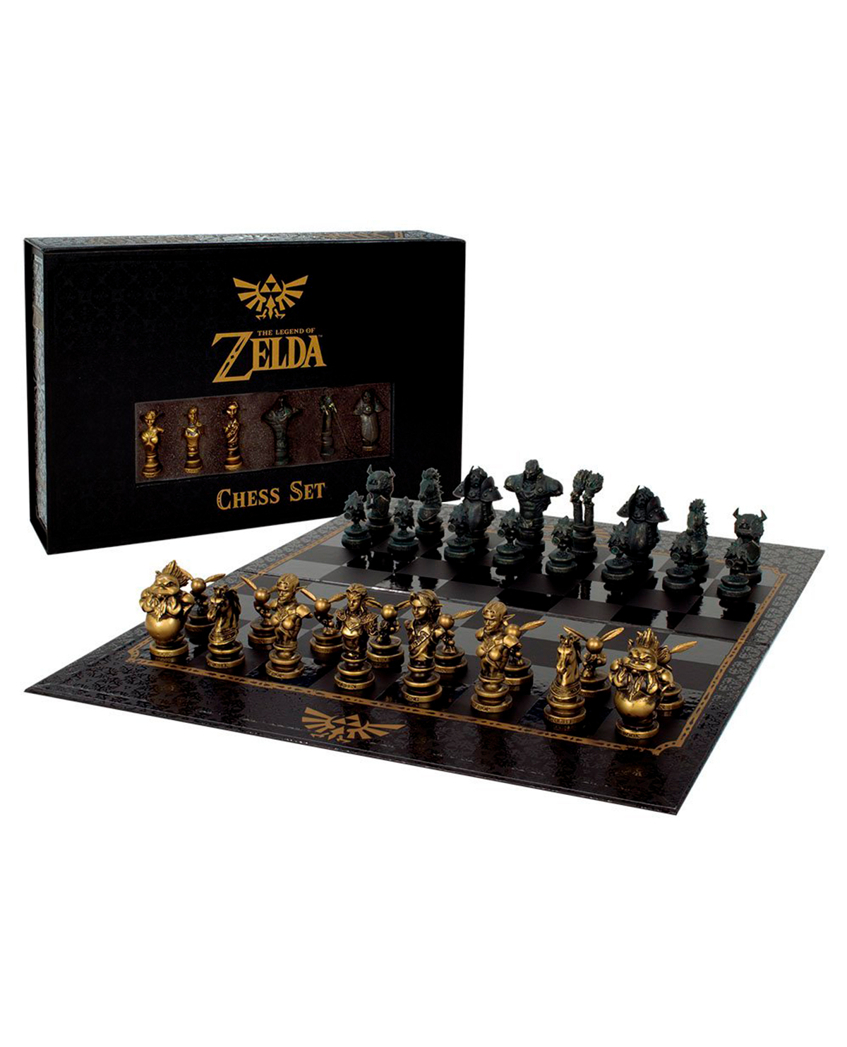 AJEDREZ THE LEGEND OF ZELDA - Image 2