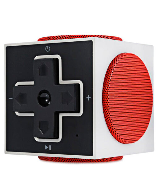 BOCINA CUBICA CONTROL NES - Image 2
