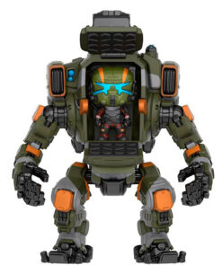 FIGURA POP TITANFALL 2 JACK