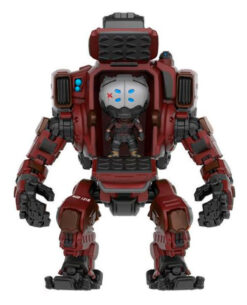 FIGURA POP TITANFALL 2 SARAH