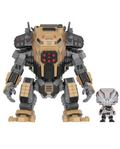 FIGURA POP TITANFALL 2 BLISK
