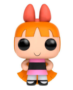 FIGURA POP CHICAS SUPER PODEROSAS BOMBON