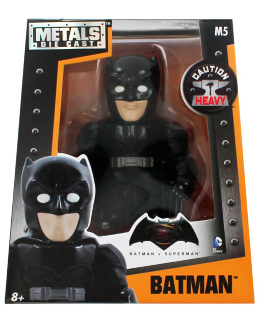BATMAN 2 DE METAL - Image 2
