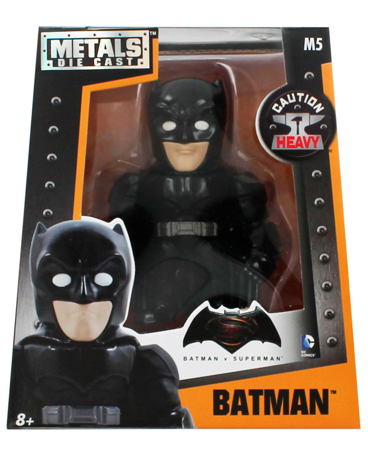 BATMAN 2 DE METAL - Image 2