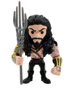 AQUAMAN DE METAL