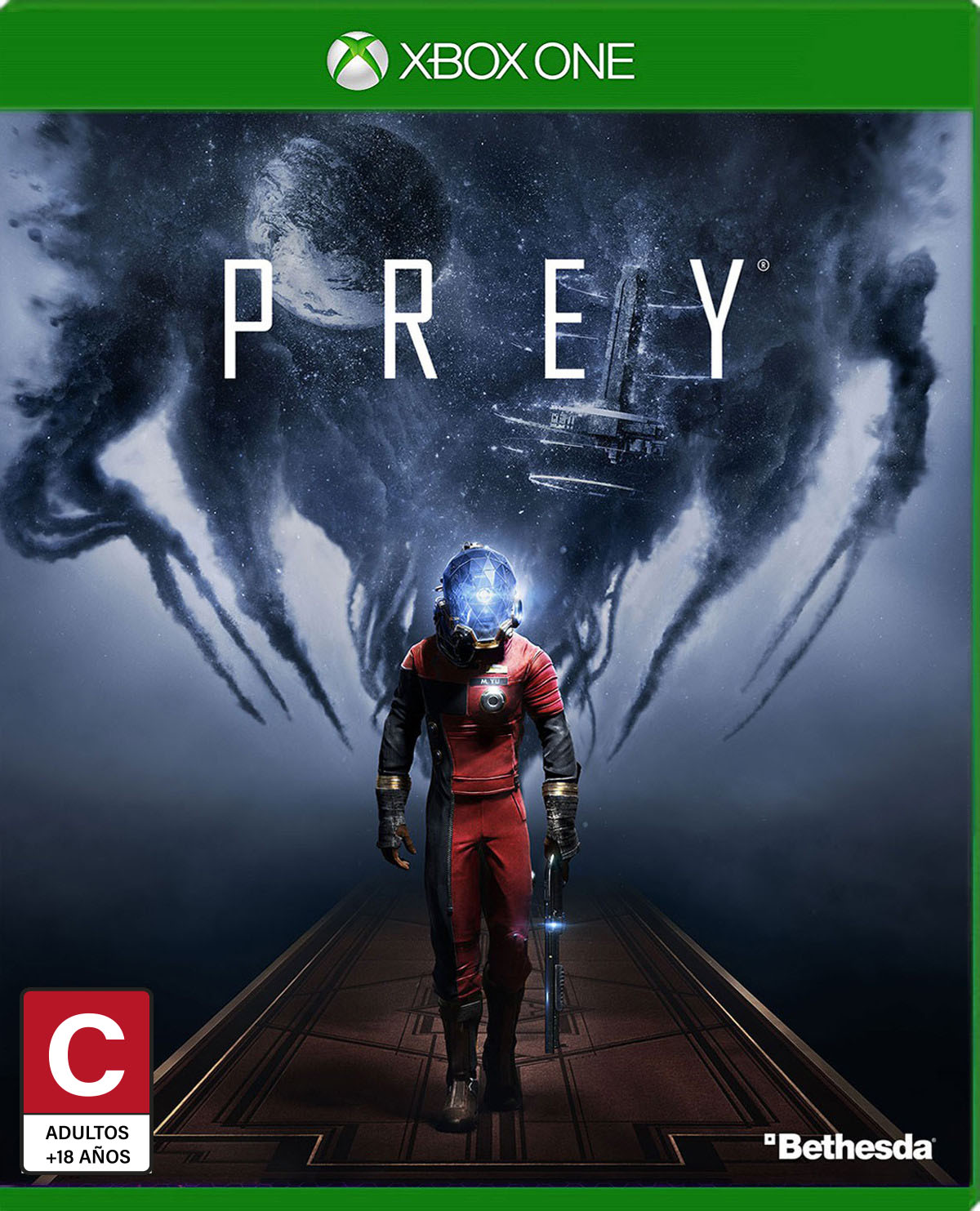 PREY