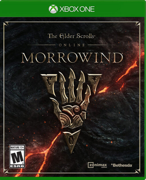 THE ELDER SCROLLS ONLINE MORROWIND - Image 2