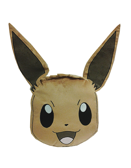 COJIN POKEMON EEVEE FACE