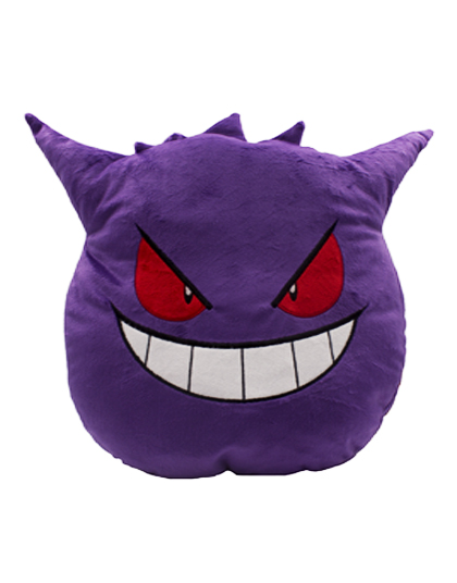 COJIN POKEMON GENGAR FACE