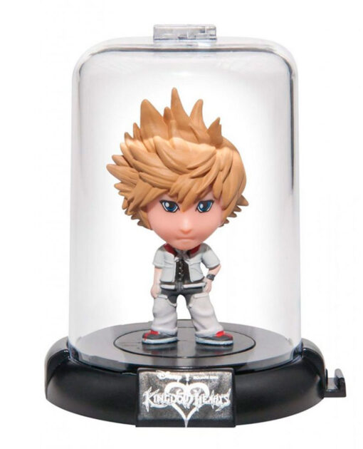 FIGURA DE VINIL MINI KINGDOM HEARTS IN BLIND BAG - Image 5