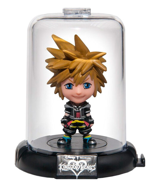 FIGURA DE VINIL MINI KINGDOM HEARTS IN BLIND BAG - Image 8