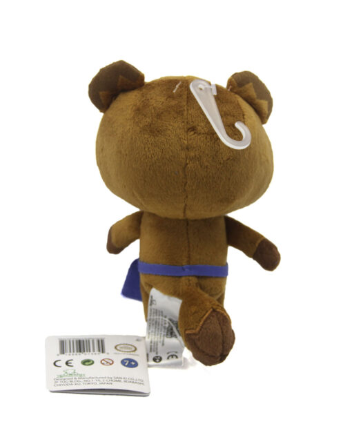 PELUCHE ANIMAL CROSSING TIMMY 13 CM - Image 3