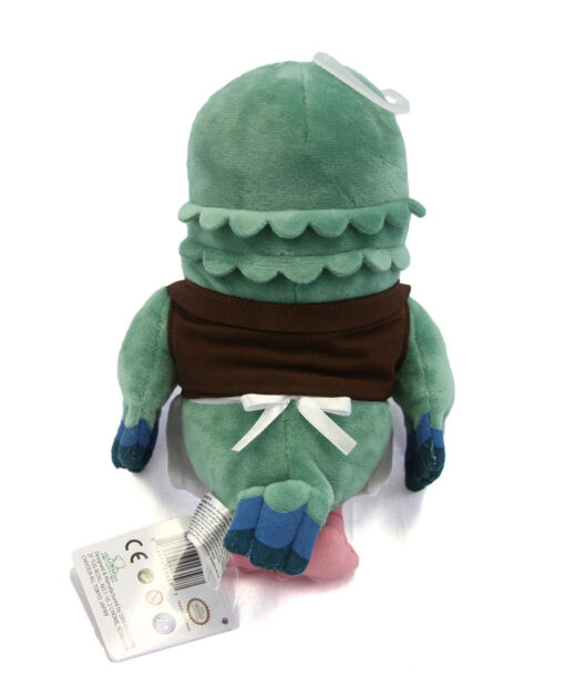 PELUCHE ANIMAL CROSSING BREWSTER 18 CM - Image 2