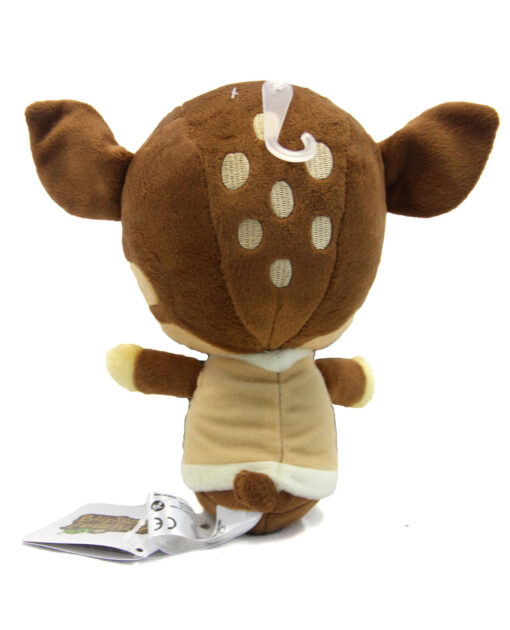 PELUCHE ANIMAL CROSSING FAUNA 18 CM - Image 2