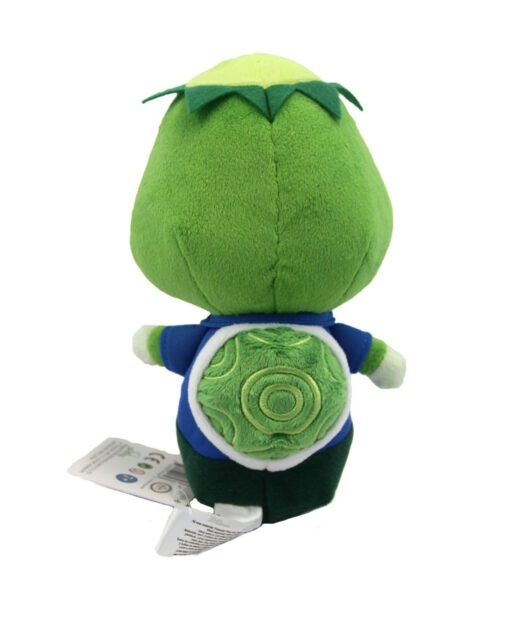 PELUCHE ANIMAL CROSSING KAPP N 18 CM - Image 3