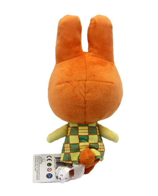 PELUCHE ANIMAL CROSSING BUNNIE 23 CM - Image 3