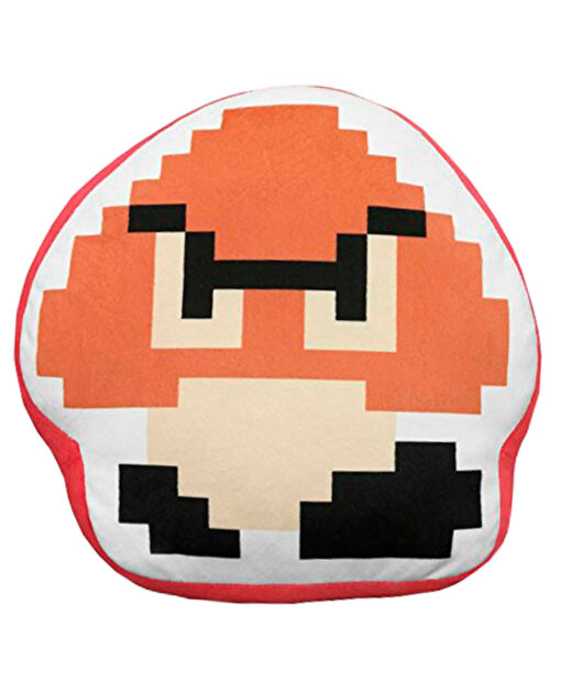 COJIN SUPER MARIO GOOMBA