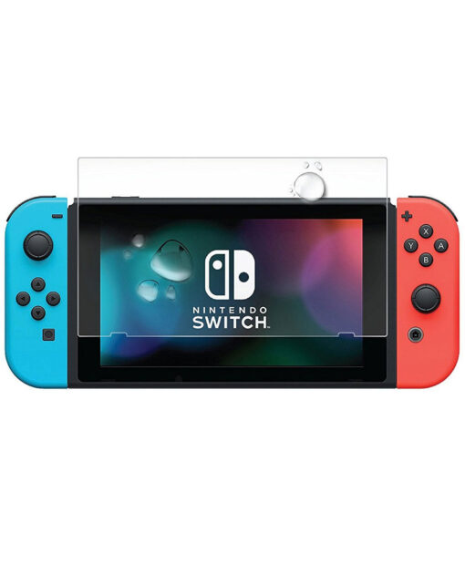 PROTECTOR DE PANTALLA NINTENDO SWITCH SNAKEBYTE - Image 3
