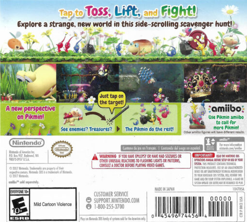 HEY PIKMIN - Image 2