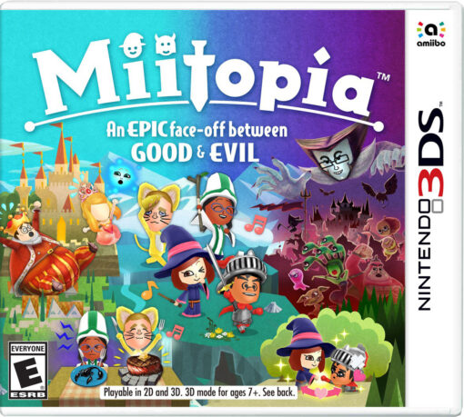 MIITOPIA