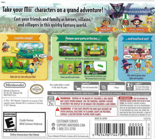 MIITOPIA - Image 2