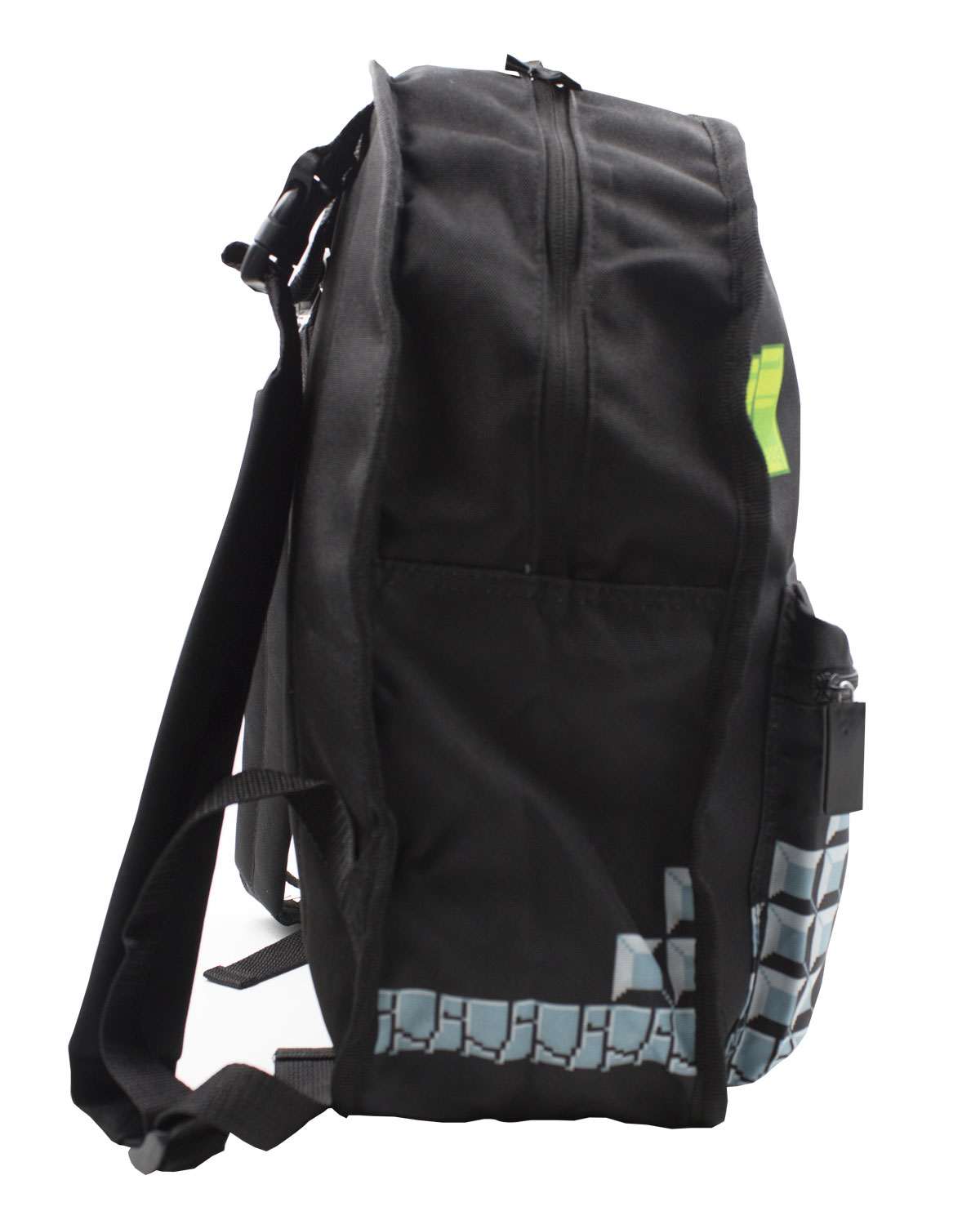 MOCHILA REVERSIBLE NINTENDO RETRO - Image 4