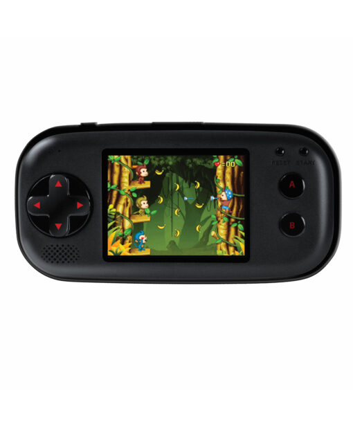 VIDEOJUEGO PORTATIL MY ARCADE GAMER X