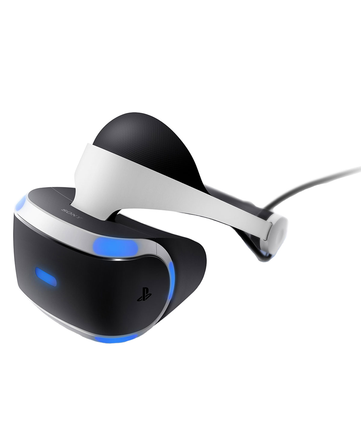 PlayStation VR's Launch Bundle Is Back To Get You Set Up For Less